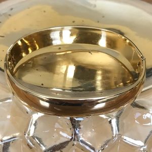 Vintage Monet bracelet